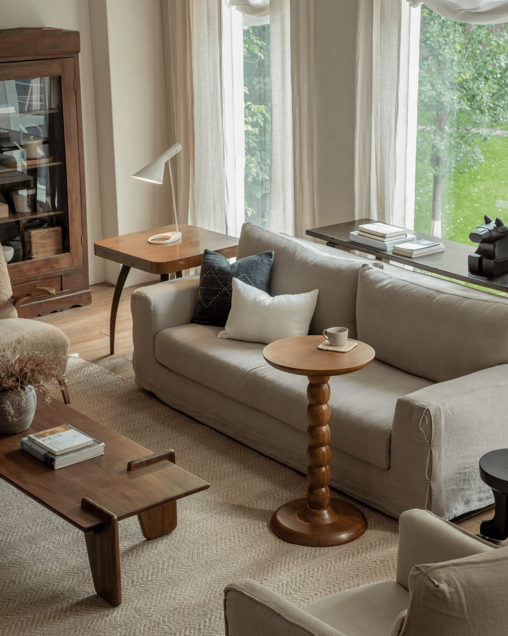 Nerida Beistelltisch