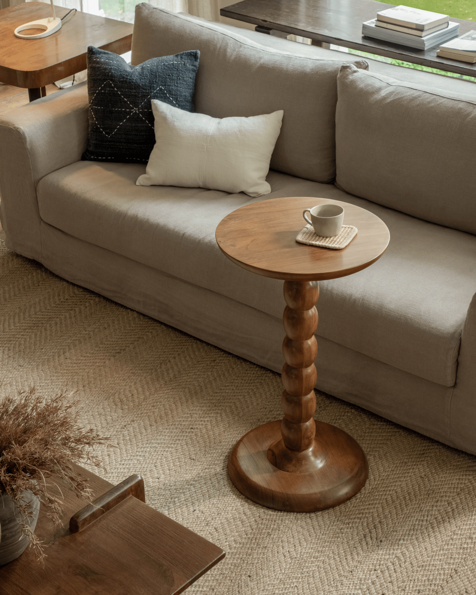 Nerida Side Table