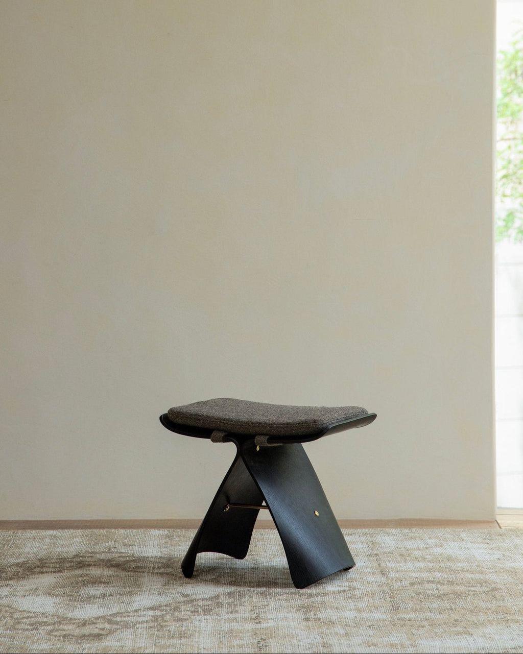 Schmetterlingshocker