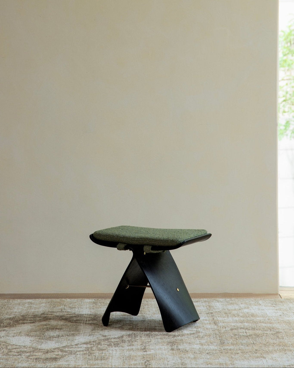 Schmetterlingshocker