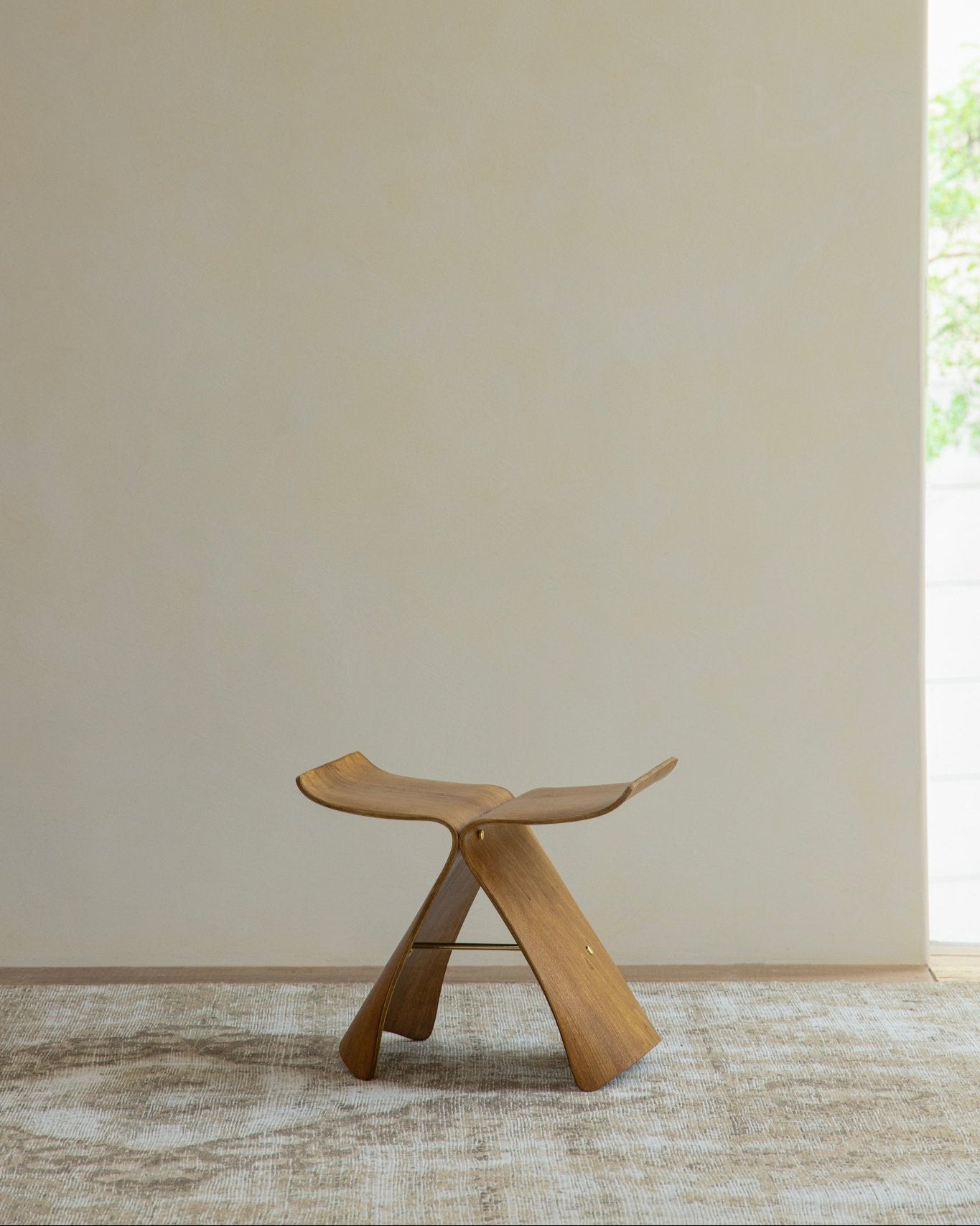 Schmetterlingshocker