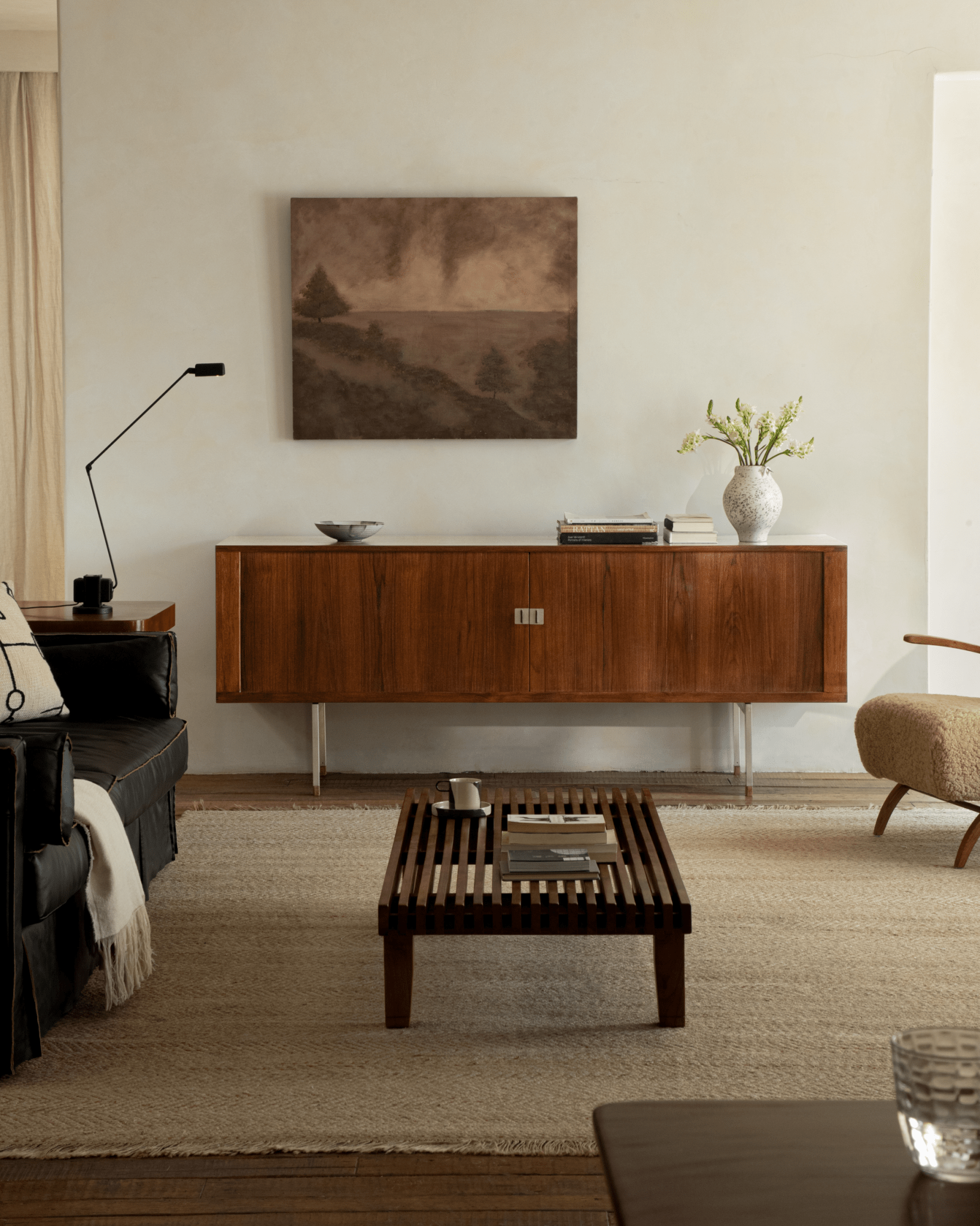 Martin Credenza