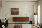 Martin Credenza