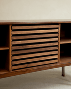 Martin Credenza