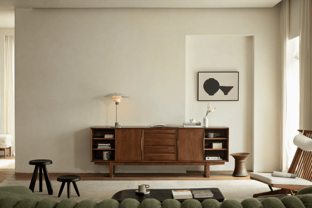 Sideboard Nr. 454