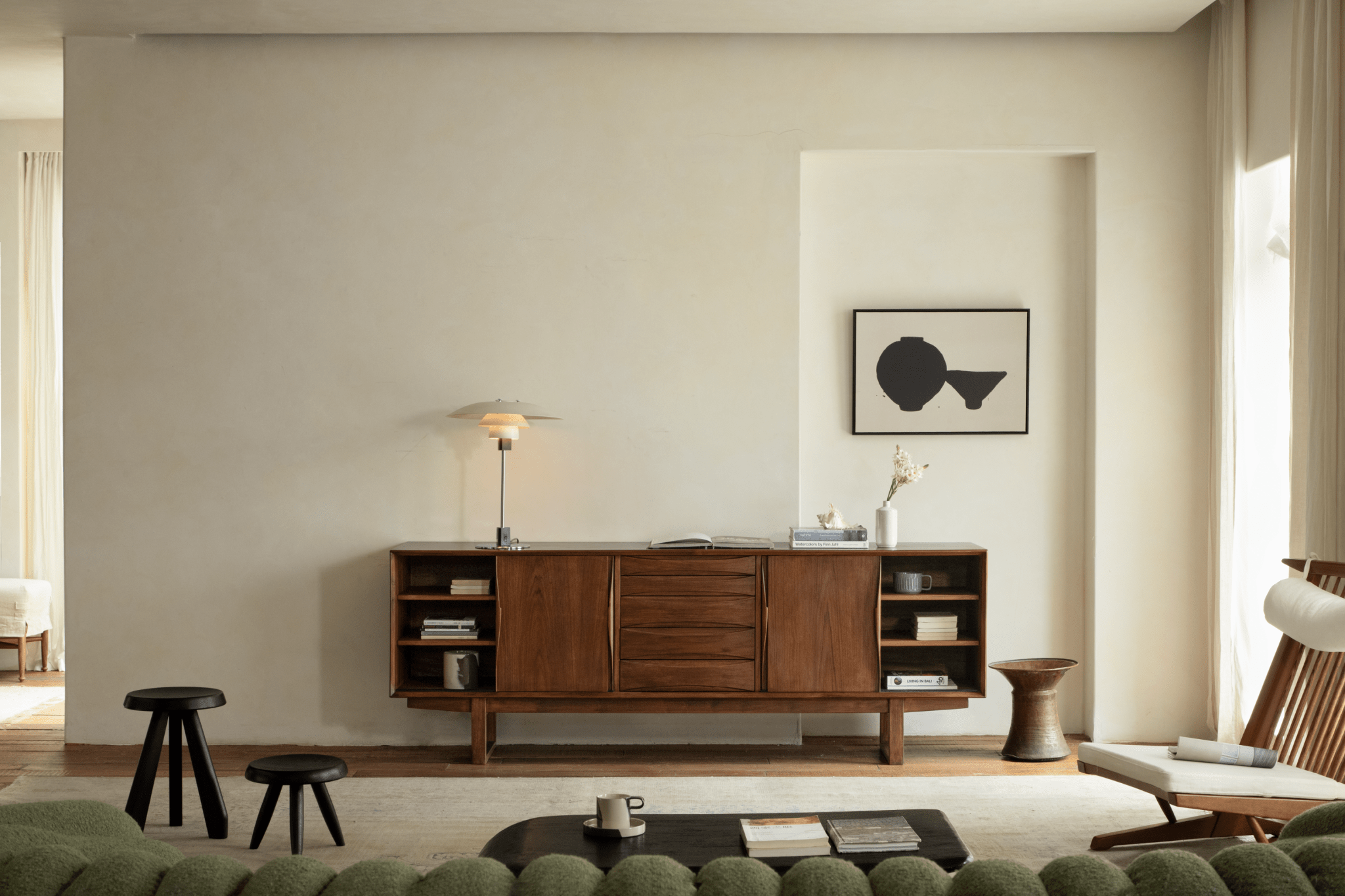 Sideboard Nr. 454