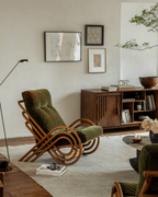 Arden Lounge Chair