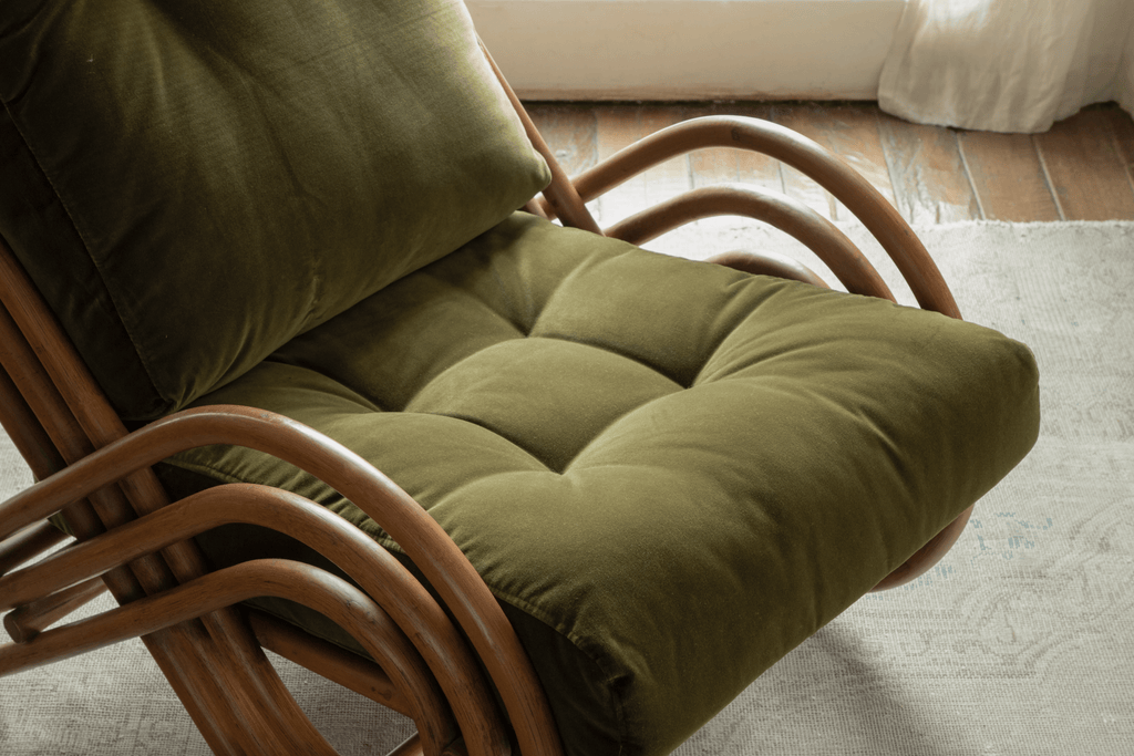Arden Lounge Chair