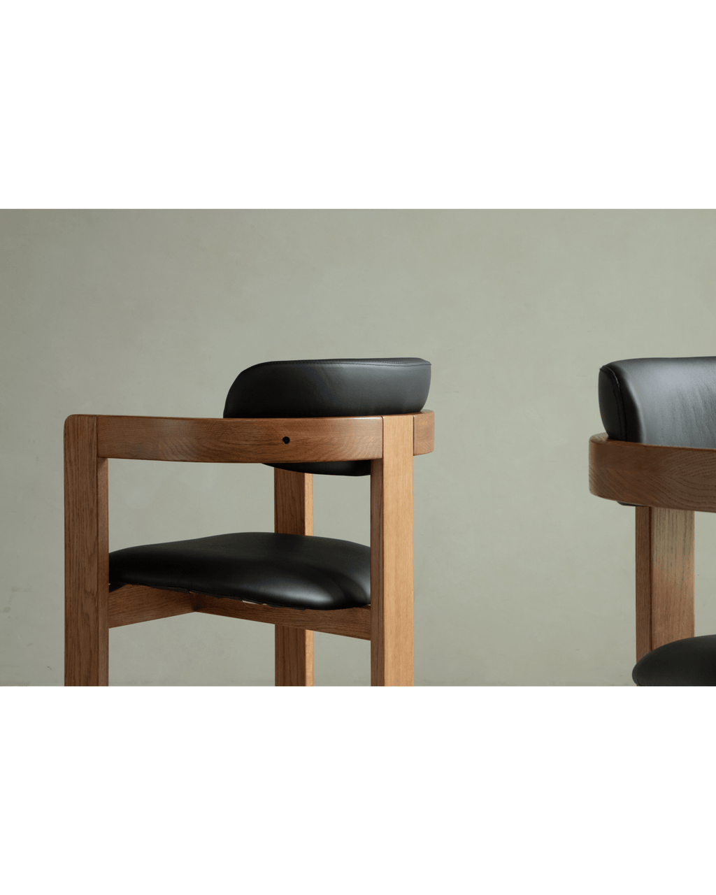 Pamplona Ledersessel