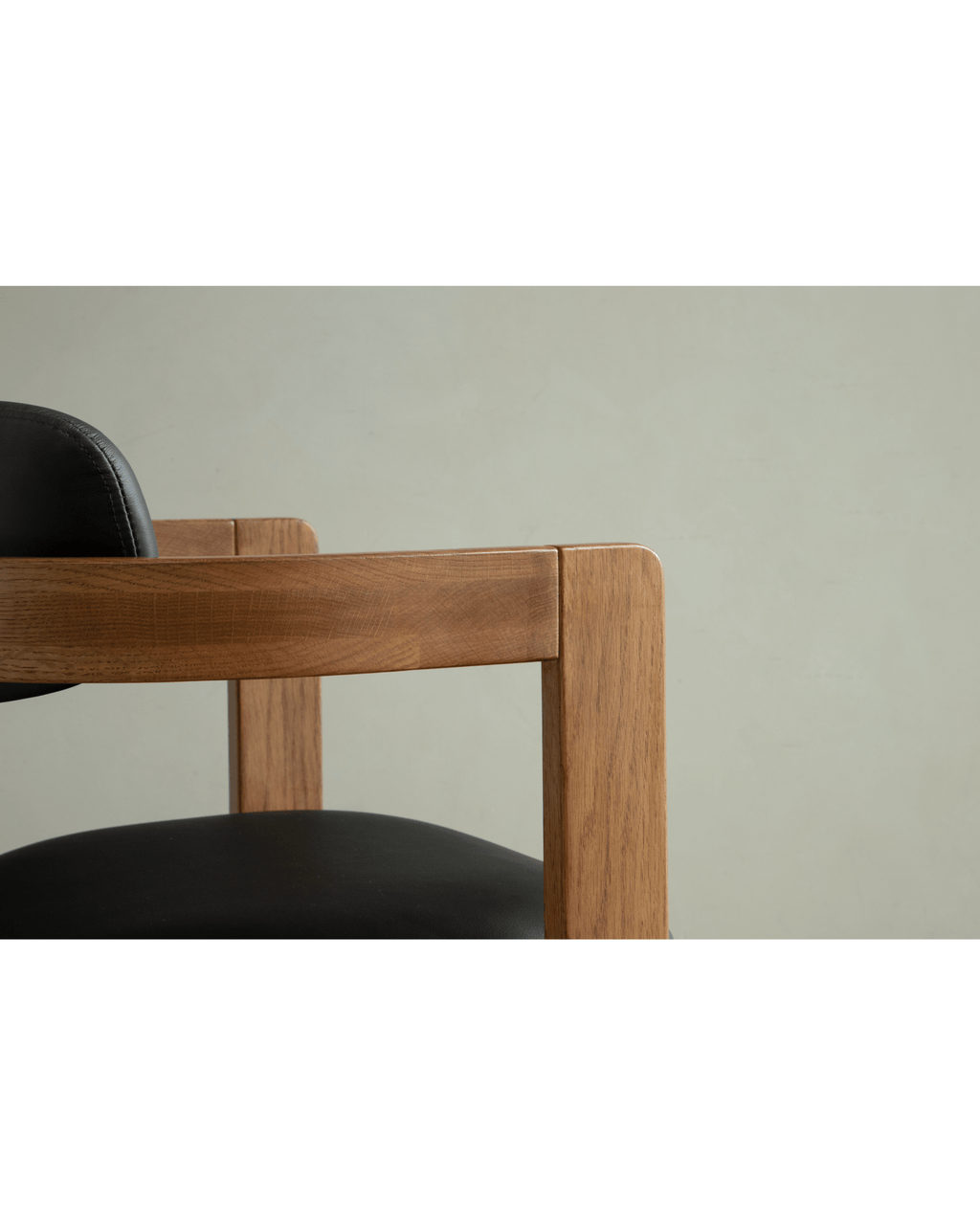 Pamplona Ledersessel