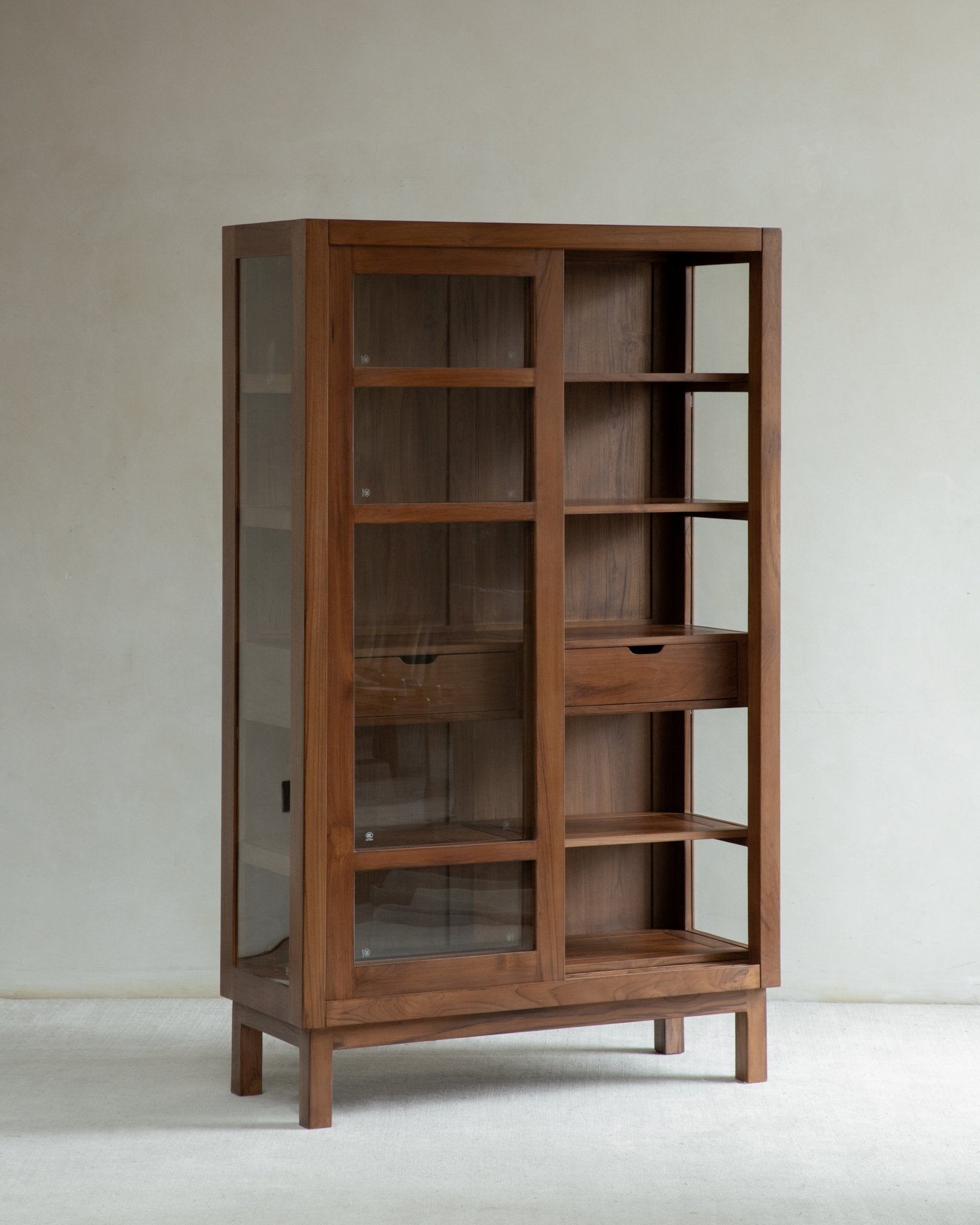 Edith Display Cabinet