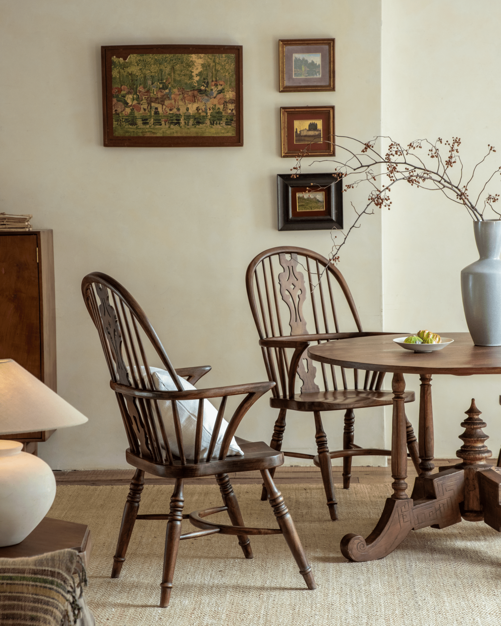 Windsor Chair