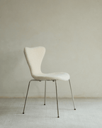 Pietra Shearling Stuhl