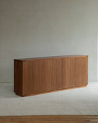 Soren Low Console