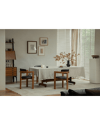 Pamplona Ledersessel