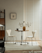 Pietra Shearling Stuhl