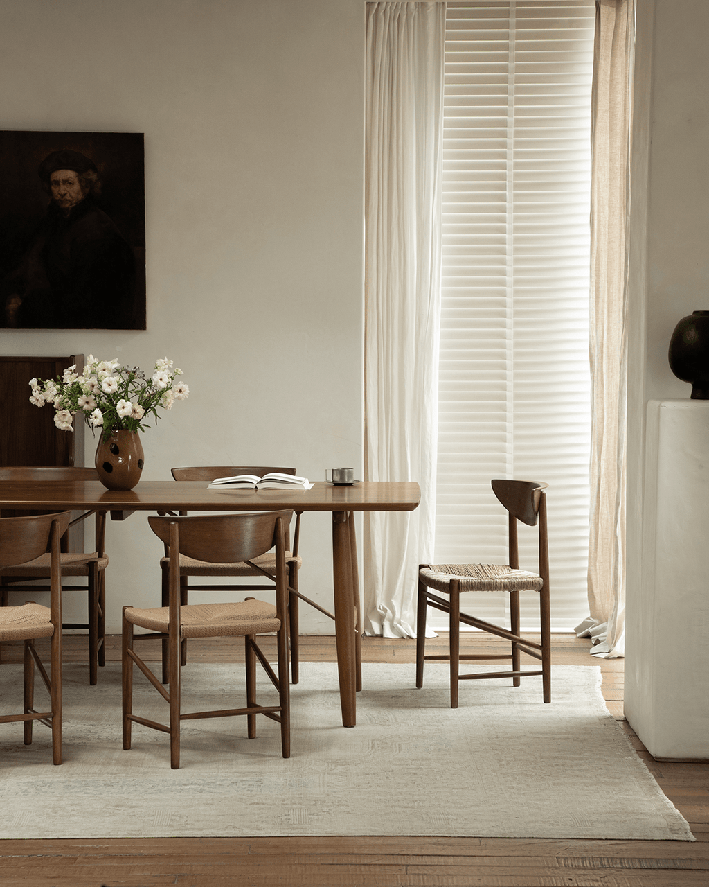 Margaret Esszimmerstuhl