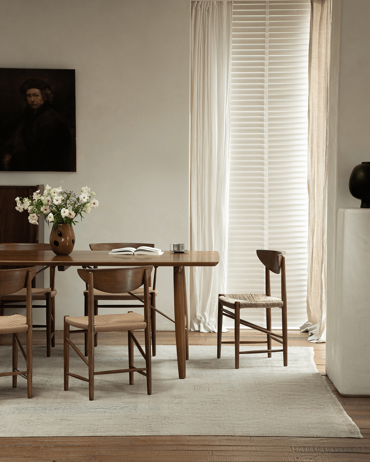 Margaret Esszimmerstuhl