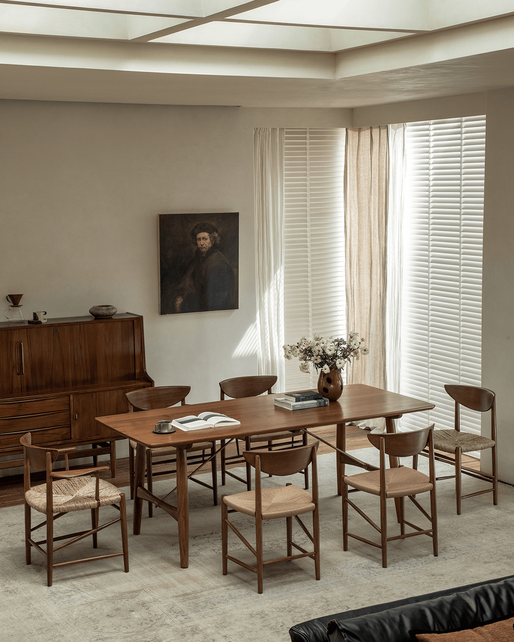 Margaret Esszimmerstuhl