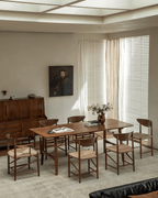 Margaret Esszimmerstuhl