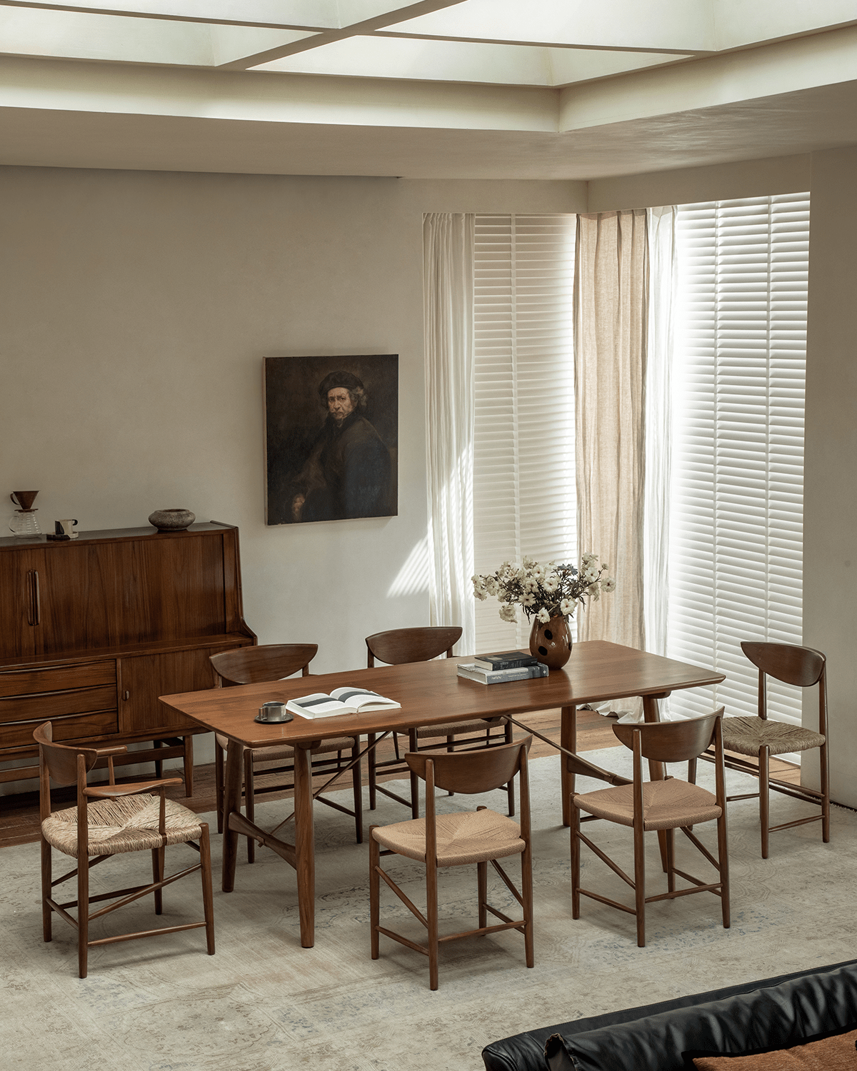 Margaret Dining Chair