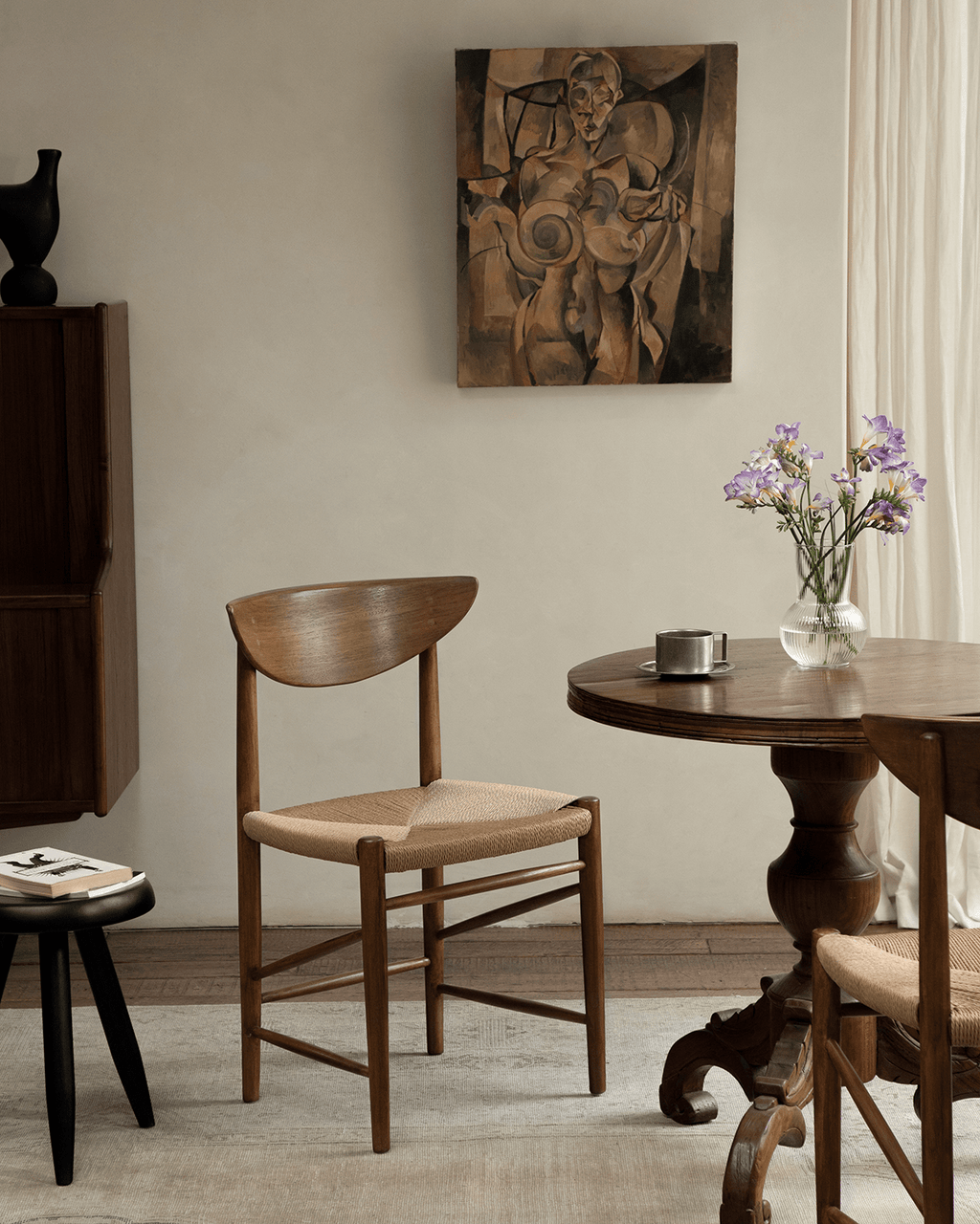 Margaret Esszimmerstuhl