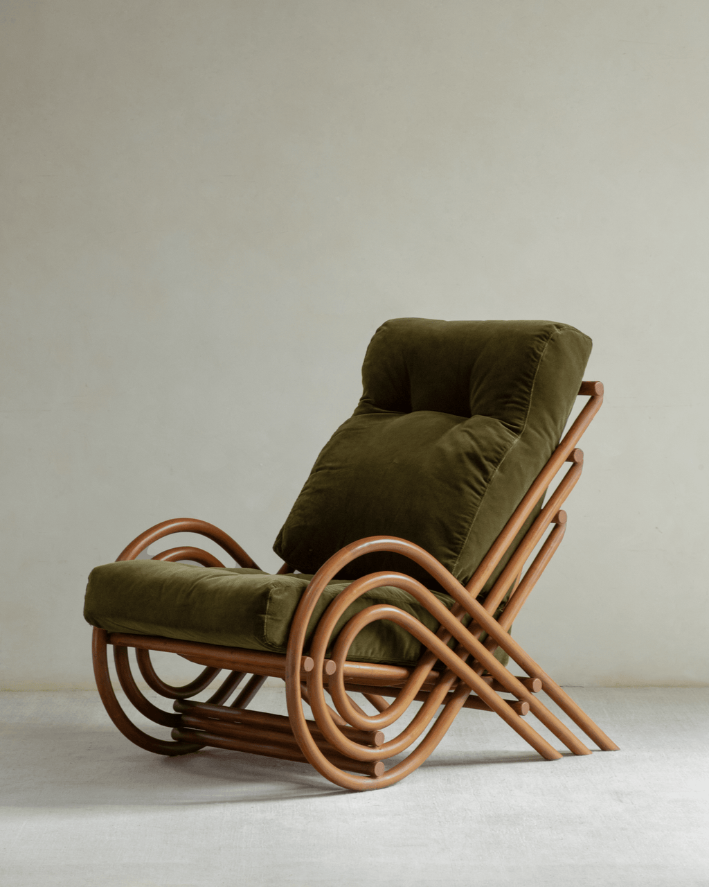 Arden Lounge Chair