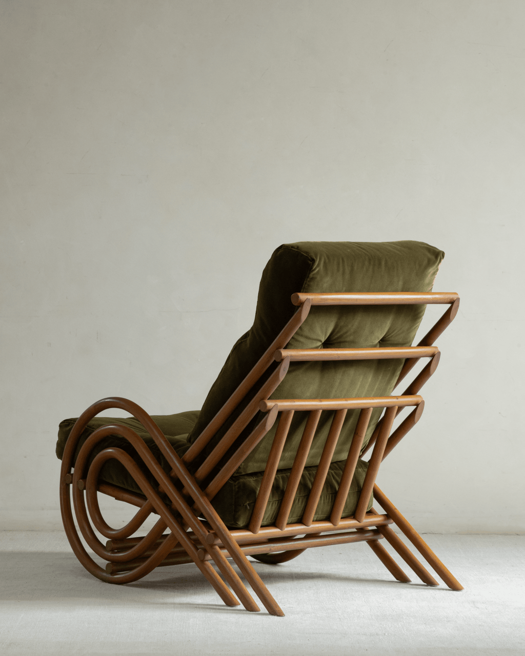Arden Lounge Chair