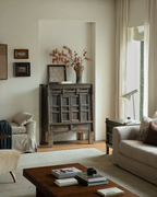 Chinesisches Kabinett