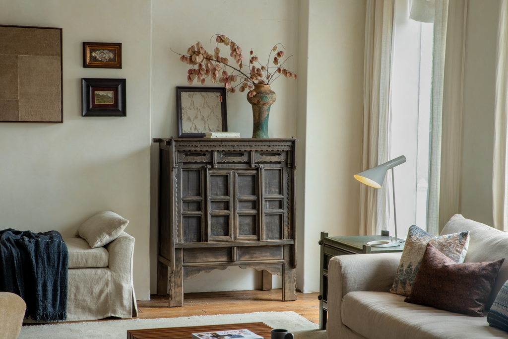 Chinesisches Kabinett