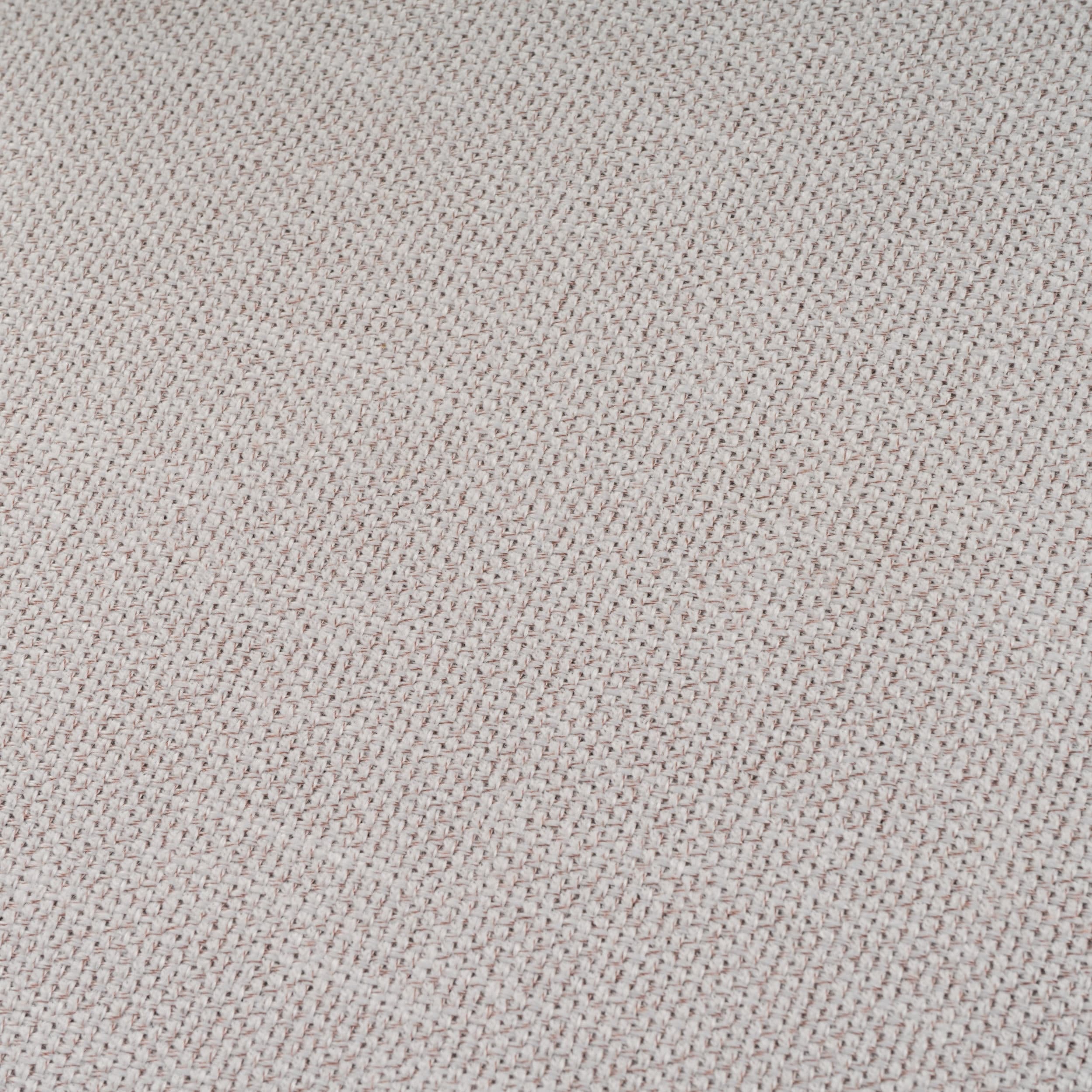 Abrielle Esszimmerstuhl im Mid-Century-Modern-Stil aus gepolstertem Gummibaumholz (2er-Set) von Christopher Knight Home