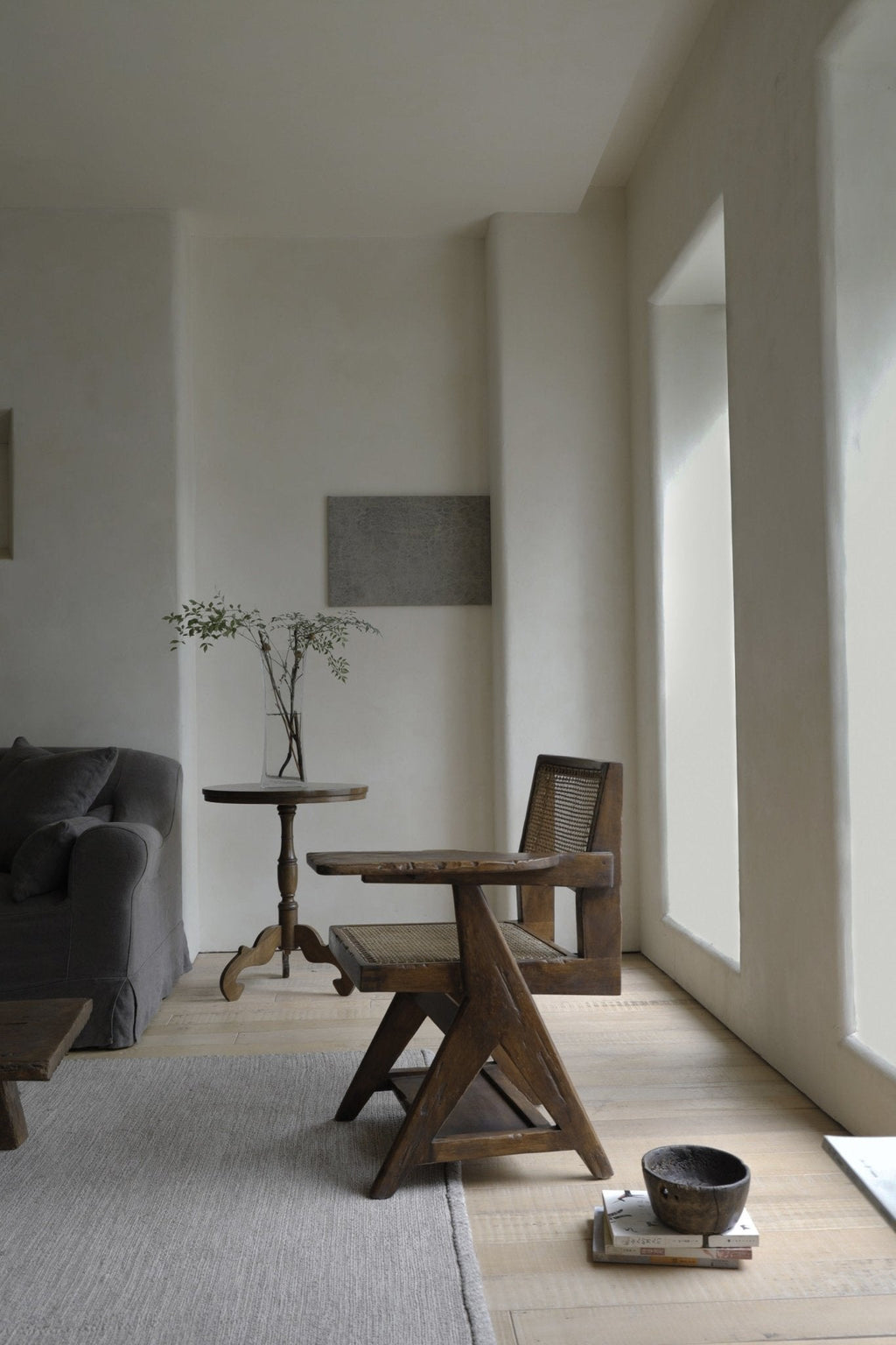 Studentenvorsitzender von Chandigarh