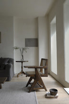 Studentenvorsitzender von Chandigarh