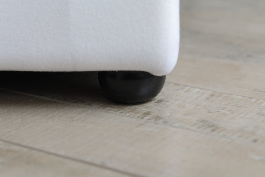 Zone Slipcover Sessel