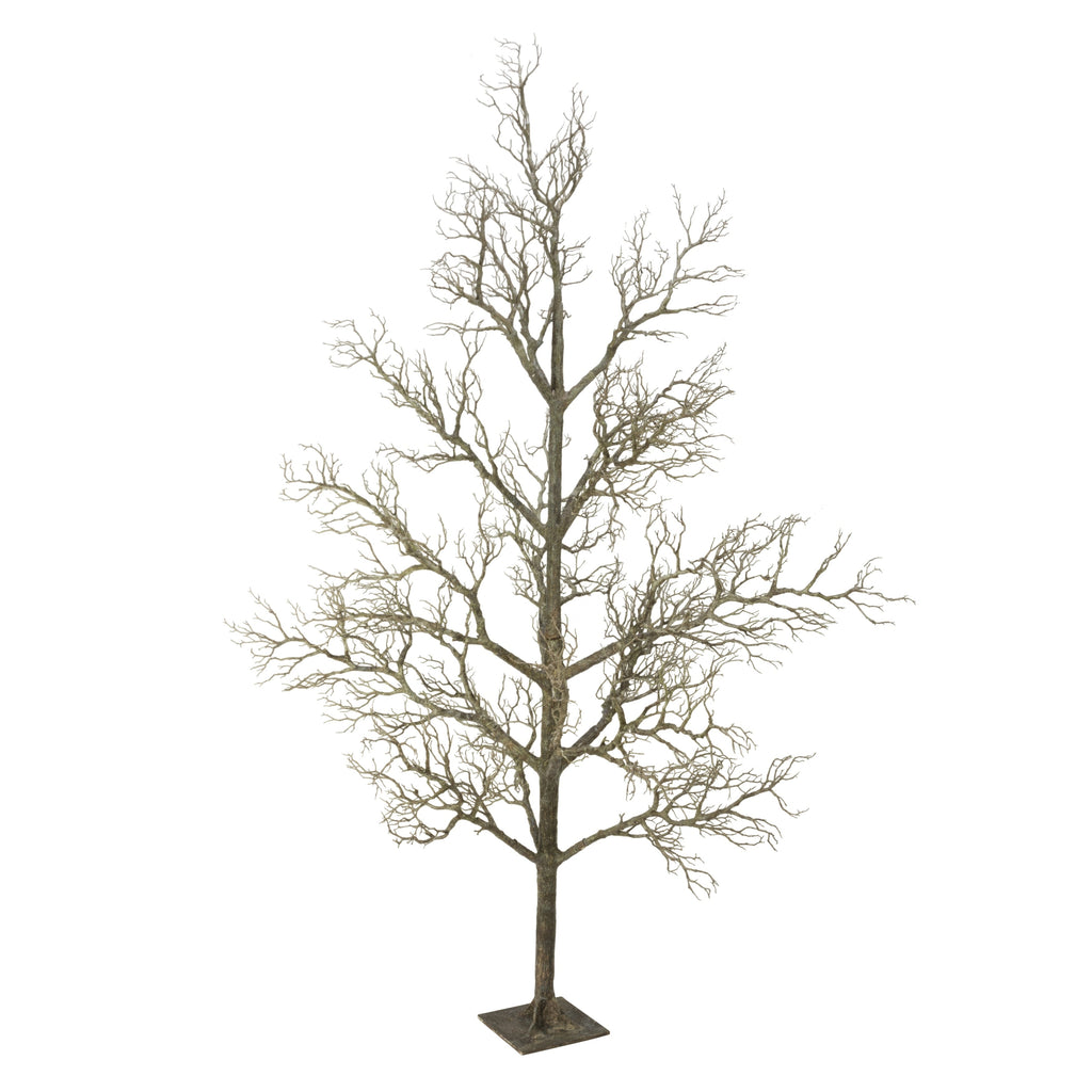 96 Zweig-Totholzbaum