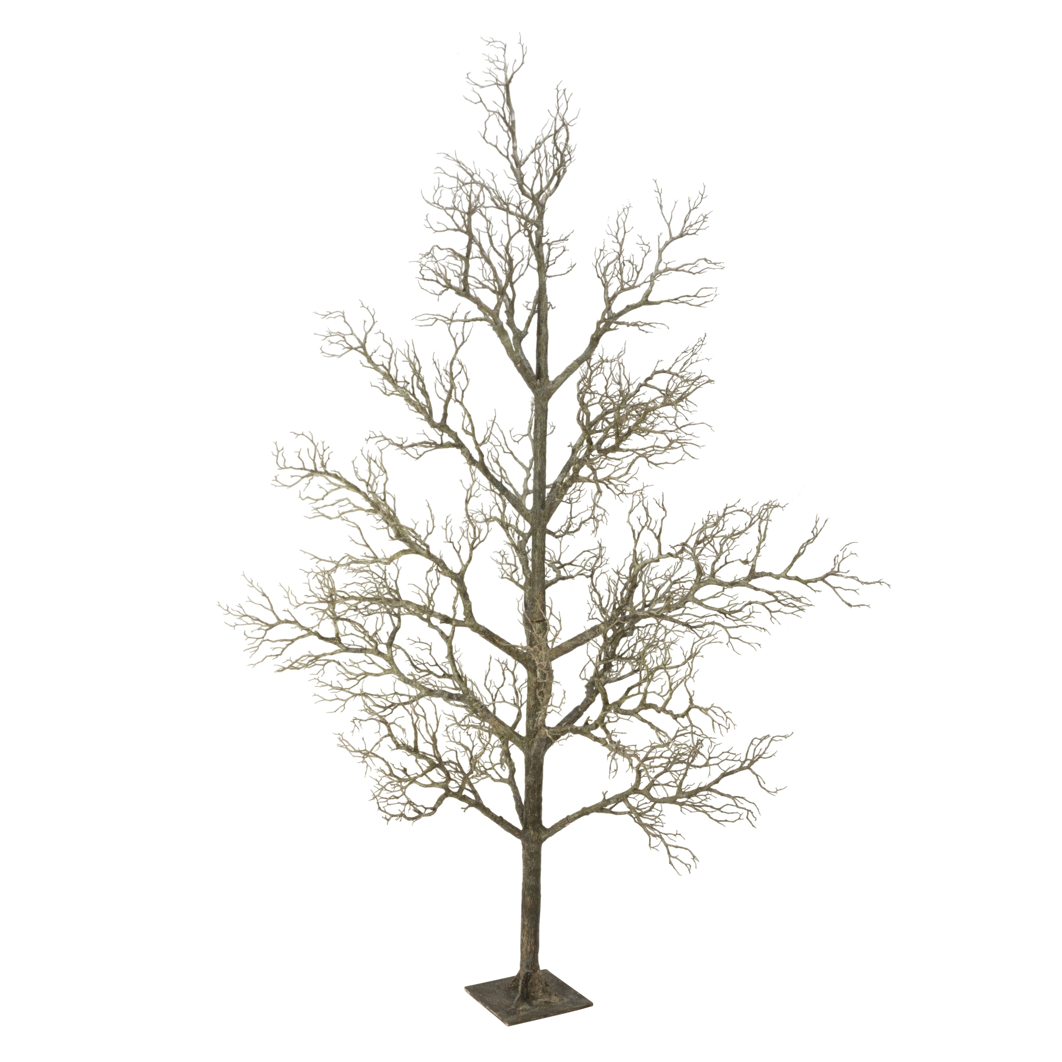 96 Zweig-Totholzbaum