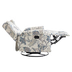 2er-Set 2er-Set Drehsessel mit manueller Rückenlehnenverstellung und 29 Zoll Breite