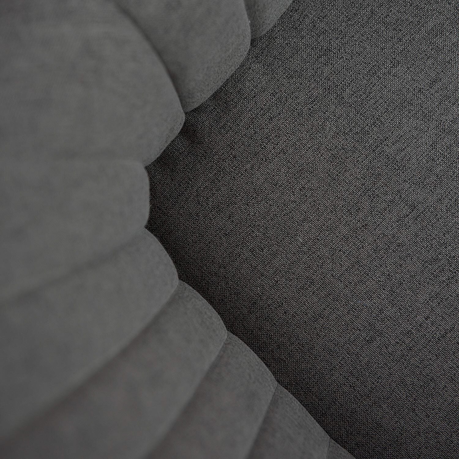 Art Leon Moderner Drehsessel fürs Homeoffice mit Holzbeinen