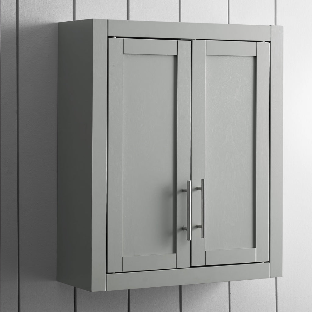 Crosley Savannah Wandschrank