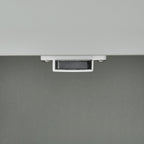 Crosley Savannah Wandschrank