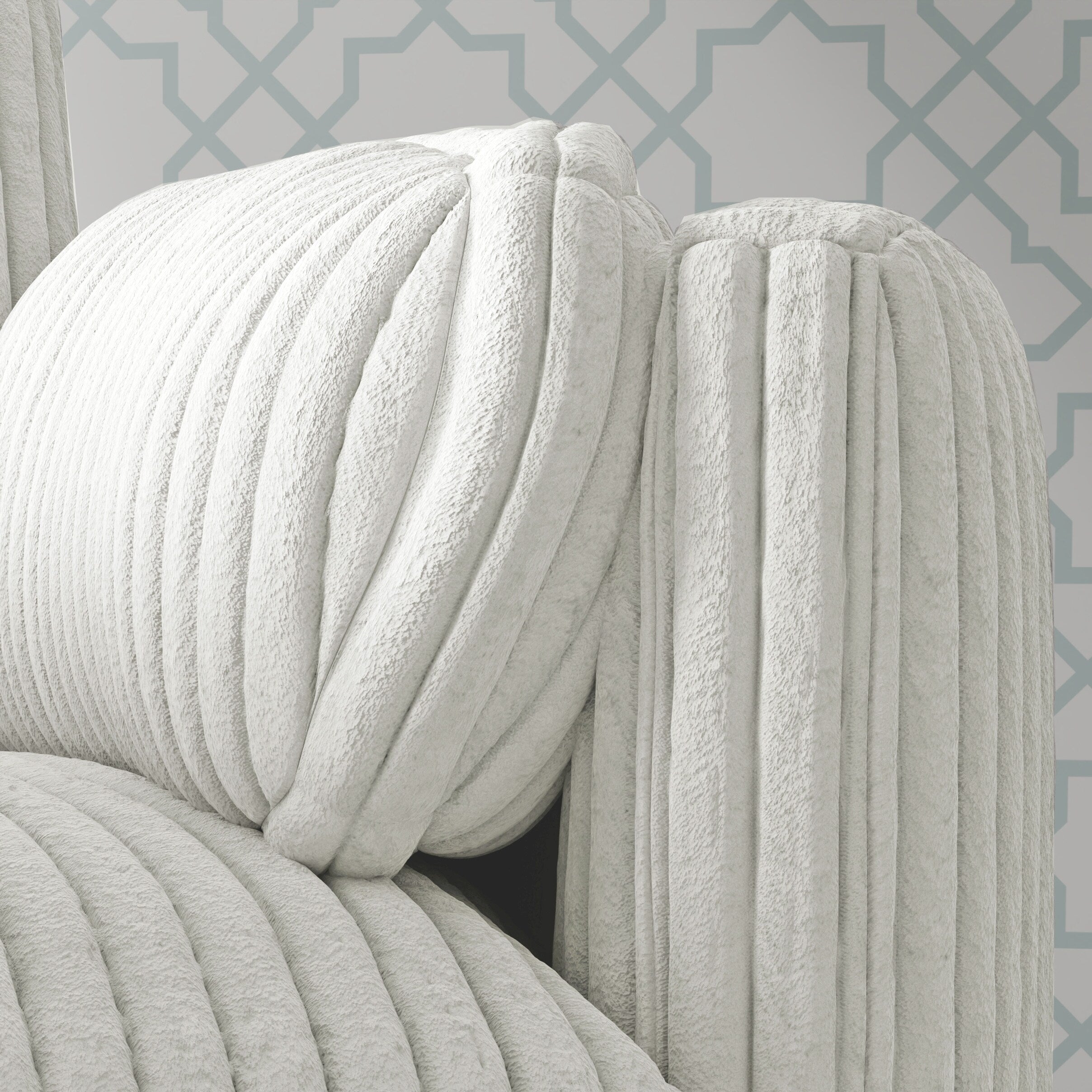 Fairview Home Drehsessel mit elektrischer Gleitfunktion