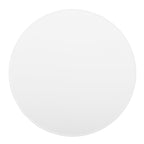 Crosley Tulip 3-teiliges Bistro-Set für den Außenbereich – 98 cm B x 29 cm T x 32,88 cm H