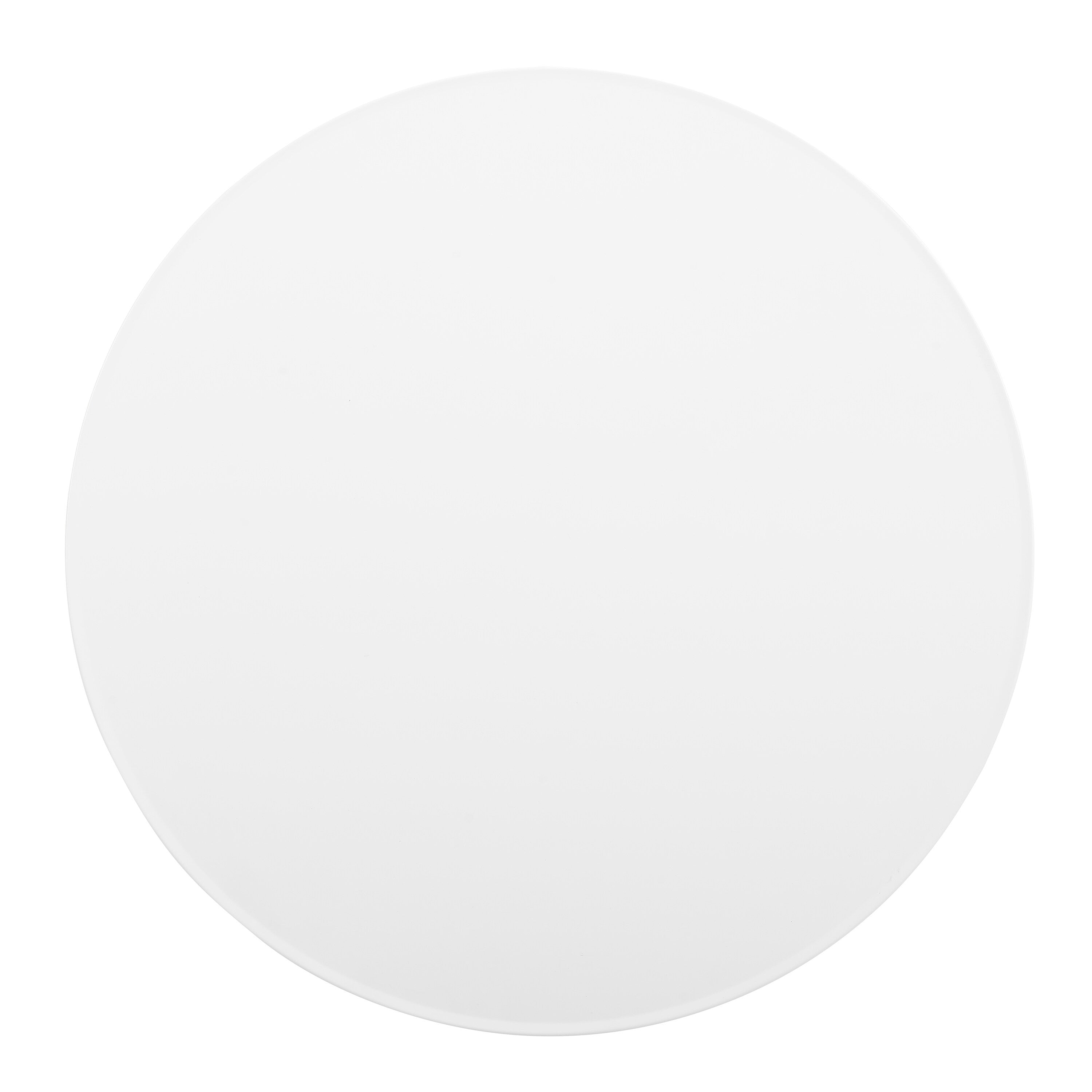 Crosley Tulip 3-teiliges Bistro-Set für den Außenbereich – 98 cm B x 29 cm T x 32,88 cm H