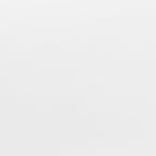 Crosley Tulip 3-teiliges Bistro-Set für den Außenbereich – 98 cm B x 29 cm T x 32,88 cm H