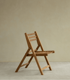 Lambda Outdoor-Klappstuhl