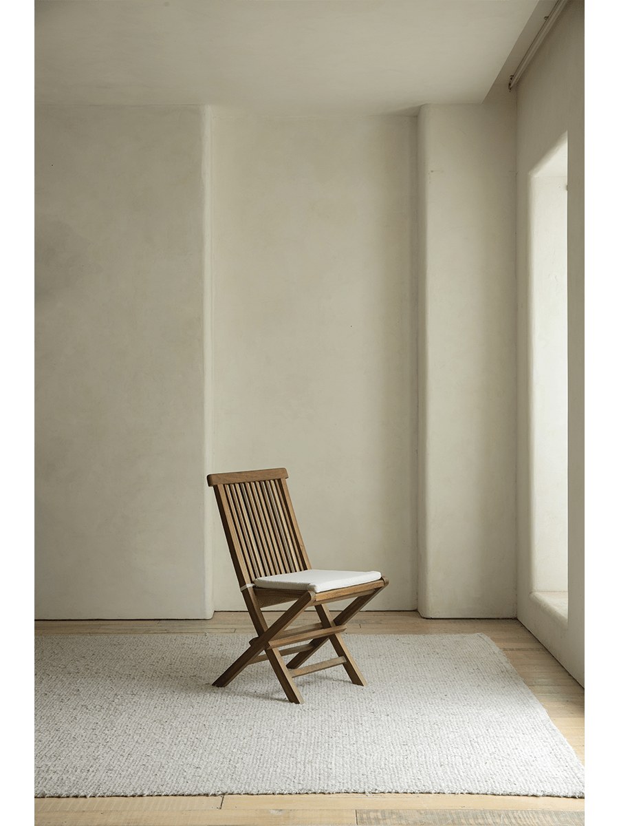 Outdoor Folding Dining Chair