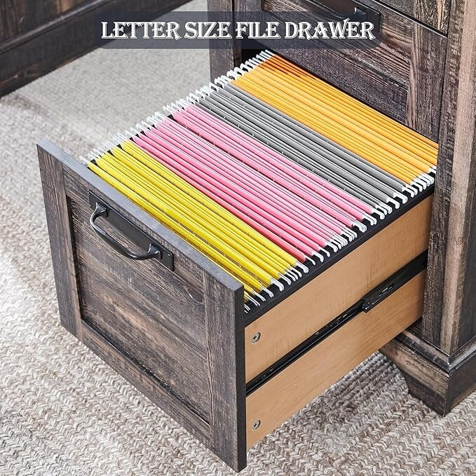 60 Schreibtische im Landhausstil, Schreibtische aus Holz für das Homeoffice, Computertische