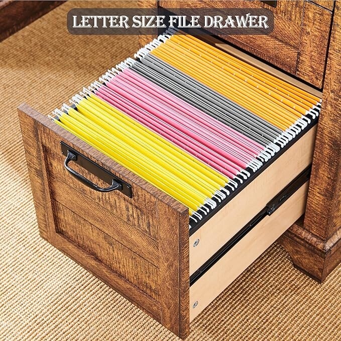 60 Schreibtische im Landhausstil, Schreibtische aus Holz für das Homeoffice, Computertische