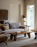 Couchtisch „Tranquil Retreat“