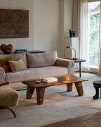 Couchtisch „Tranquil Retreat“